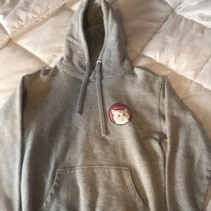 Rip n dip hoodie